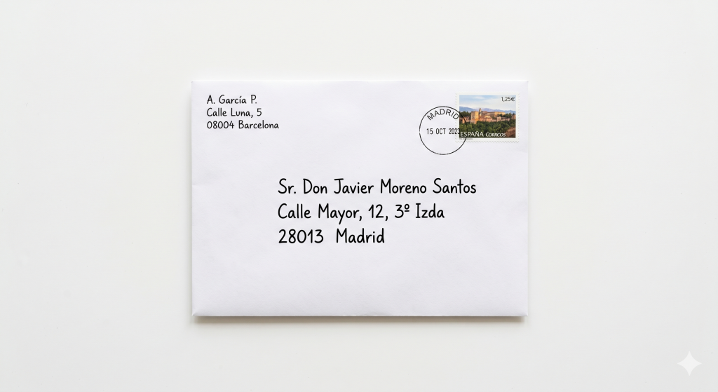 Tarjeta 1