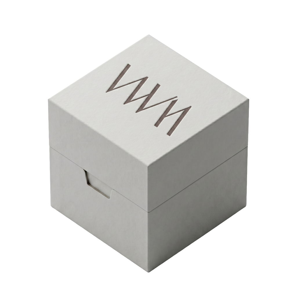 Caja completa