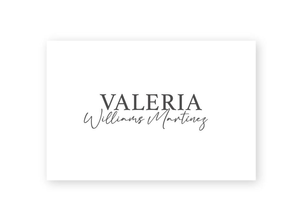 Tarjeta 2