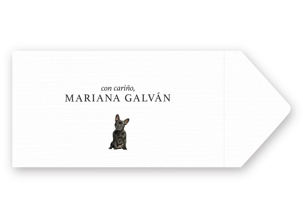 Sobres French-Bulldog