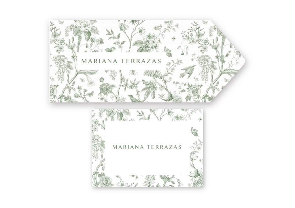 Moneyholders y Tarjetas